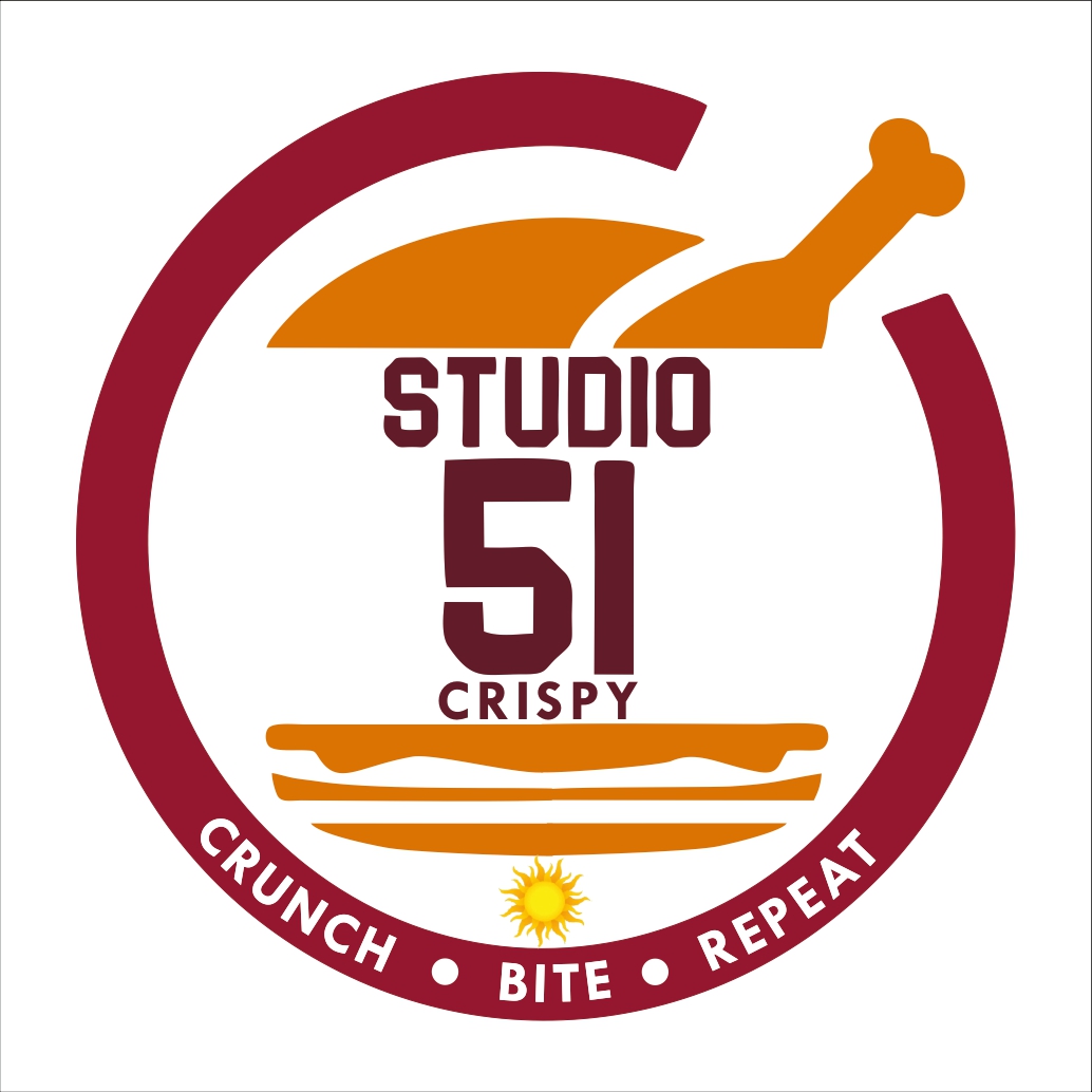 Studio 51 Crispy Logo